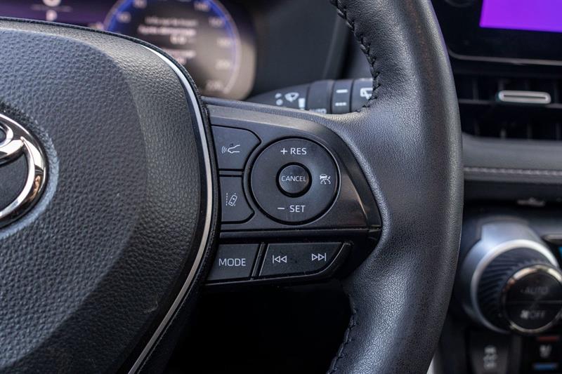 toyota RAV4 Hybride 2024 - 11
