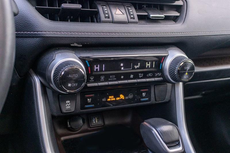 toyota RAV4 Hybride 2024 - 13
