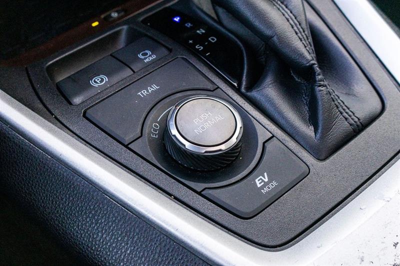 toyota RAV4 Hybride 2024 - 15