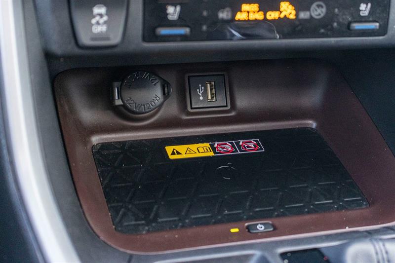 toyota RAV4 Hybride 2024 - 17