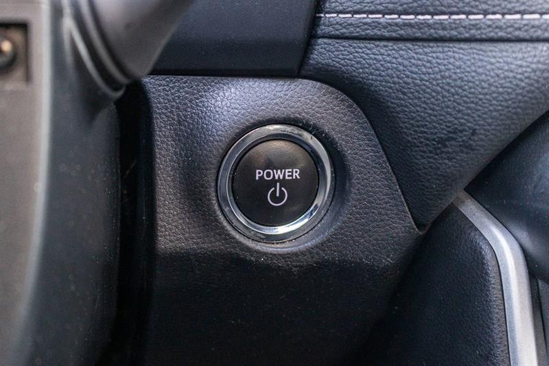 toyota RAV4 Hybride 2024 - 21