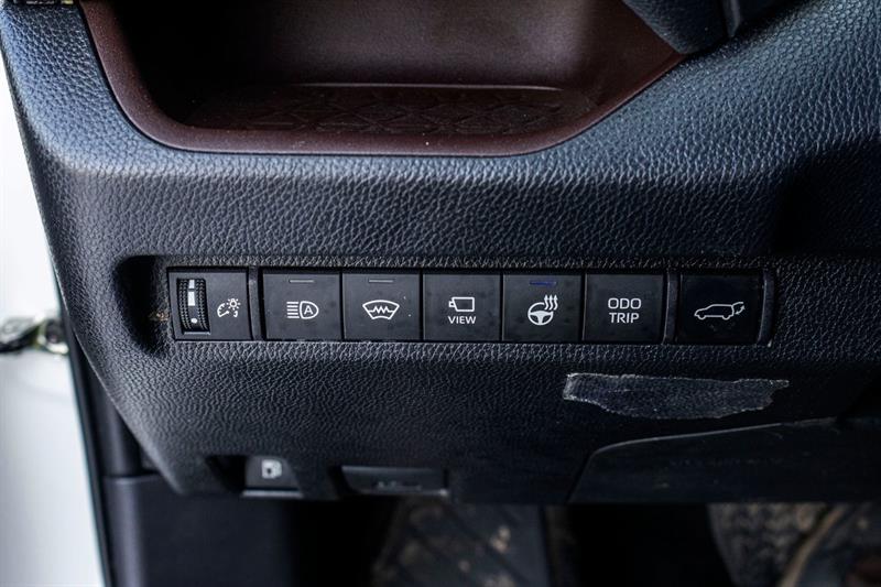 toyota RAV4 Hybride 2024 - 22