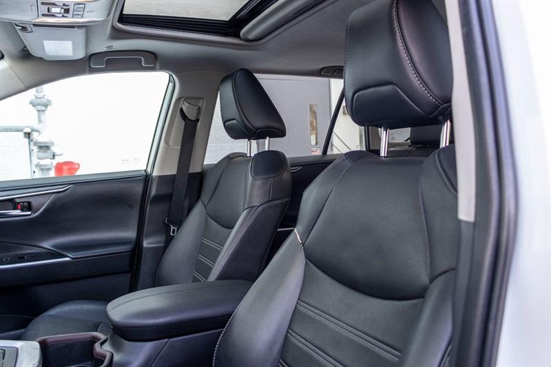toyota RAV4 Hybride 2024 - 26