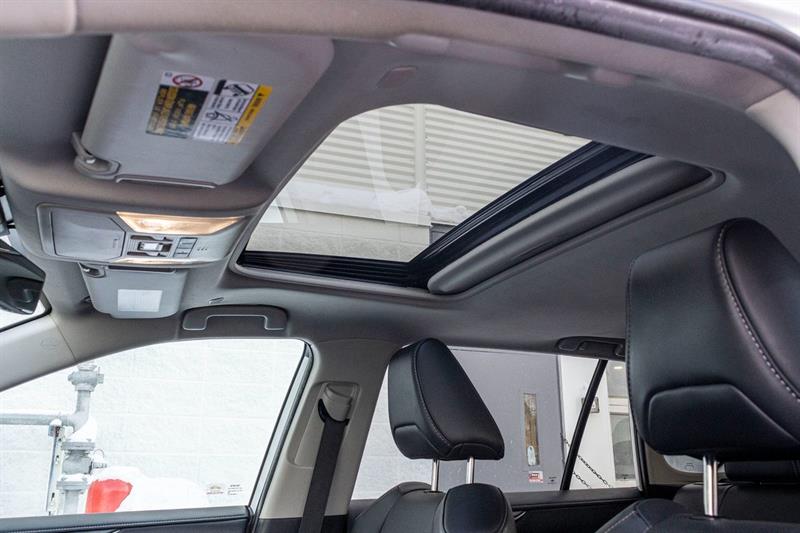 toyota RAV4 Hybride 2024 - 27