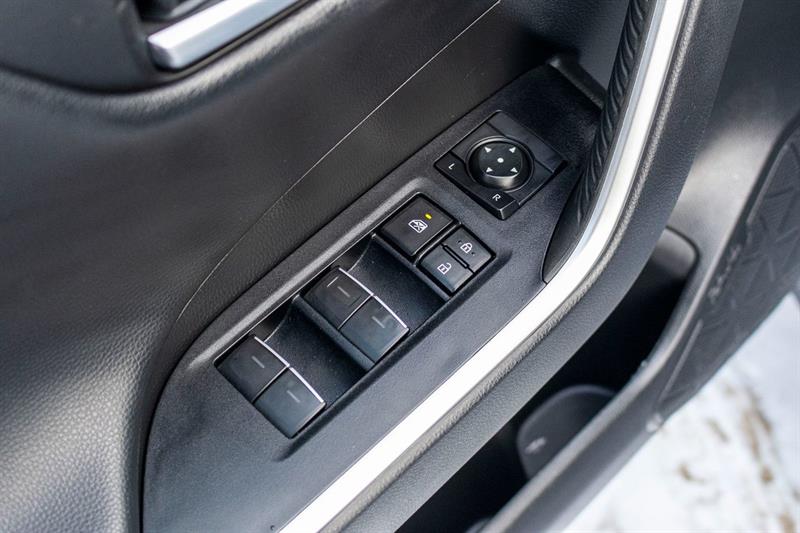 toyota RAV4 Hybride 2024 - 31