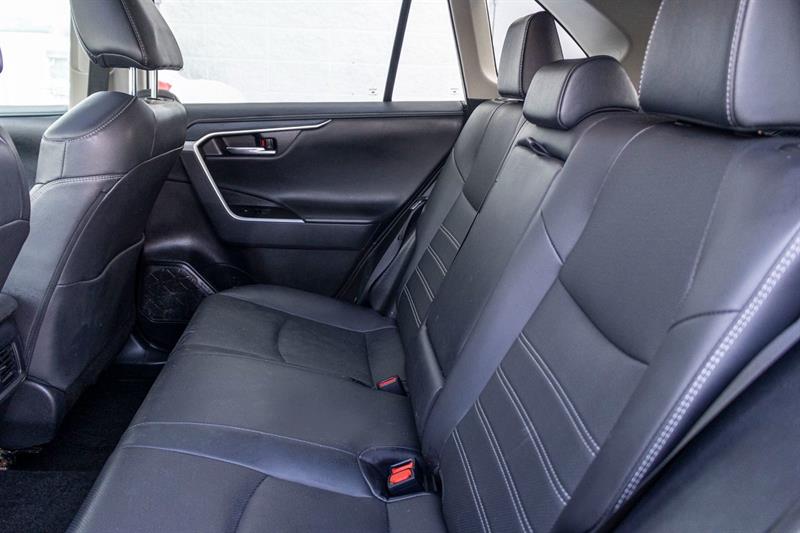 toyota RAV4 Hybride 2024 - 32