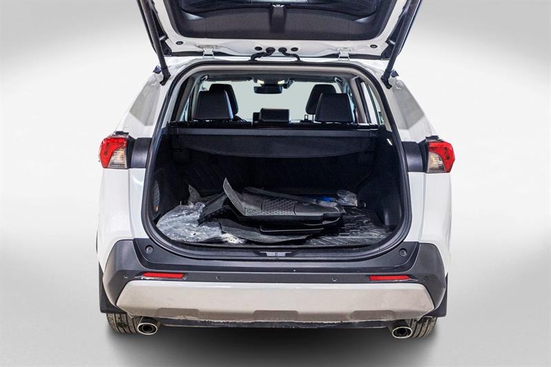 toyota RAV4 Hybride 2024 - 33