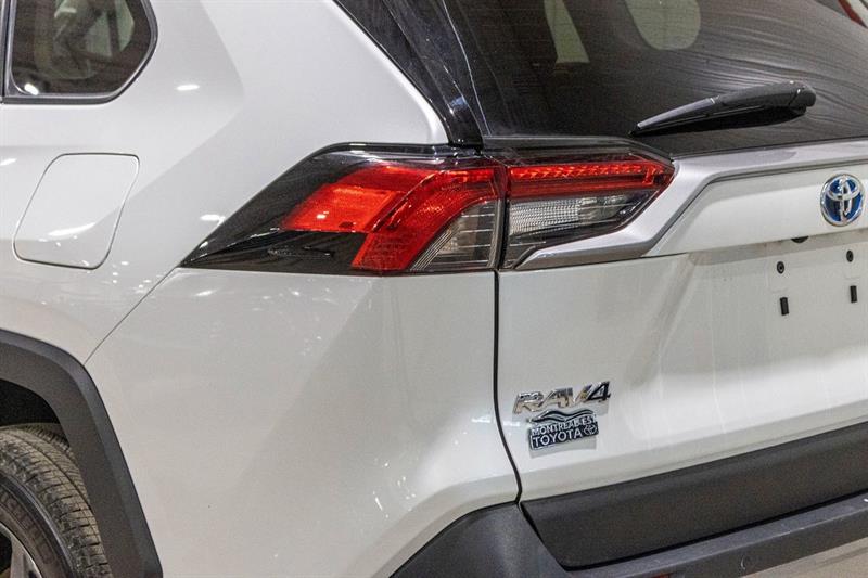 toyota RAV4 Hybride 2024 - 37