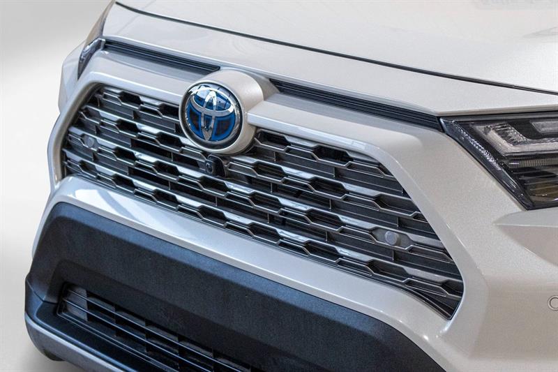 toyota RAV4 Hybride 2024 - 38