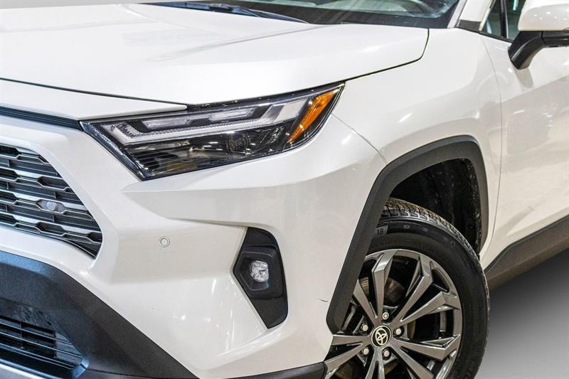 toyota RAV4 Hybride 2024 - 39