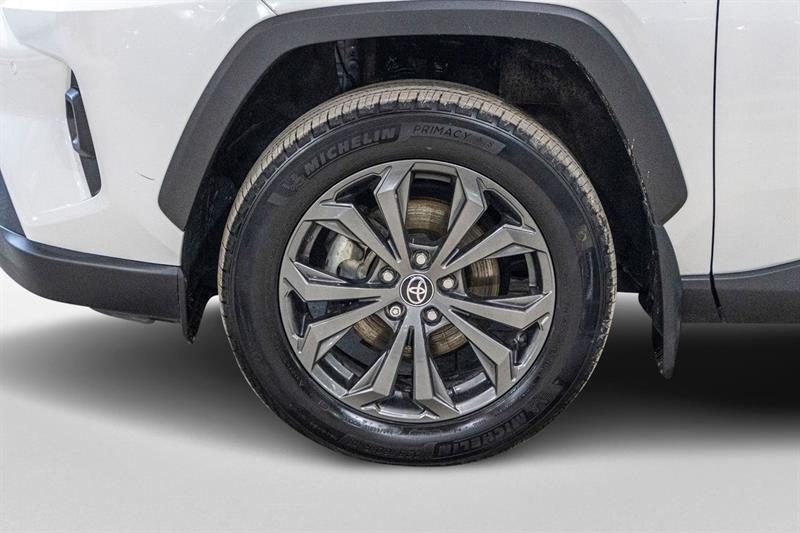 toyota RAV4 Hybride 2024 - 40