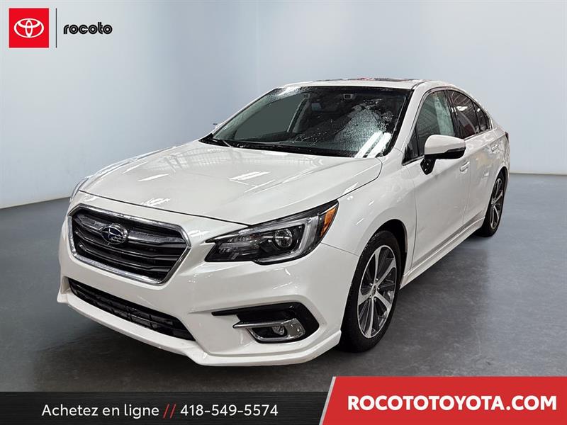 subaru Legacy 2019