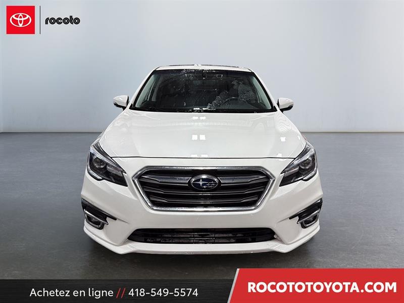 subaru Legacy 2019 - 2