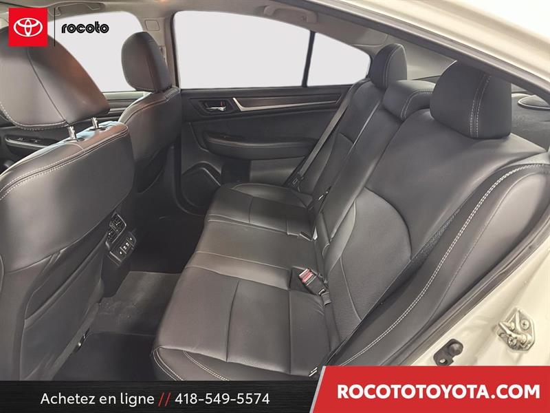 subaru Legacy 2019 - 8