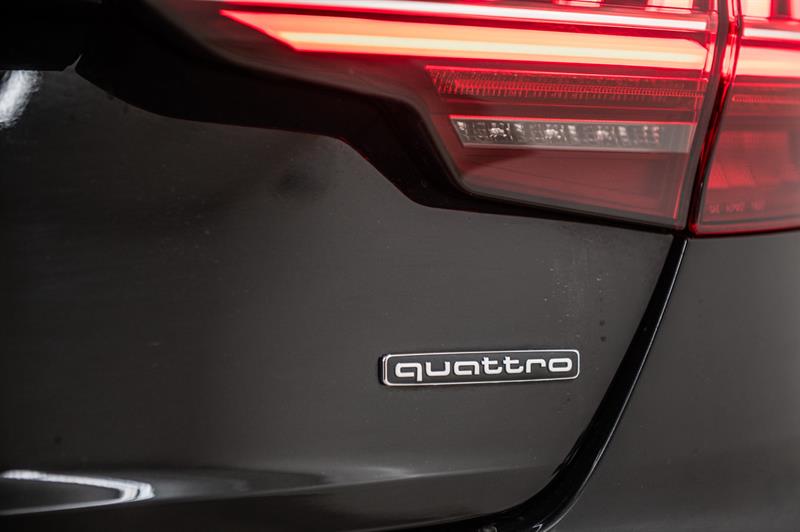 audi A4 Sedan 2024 - 10