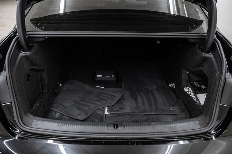 audi A4 Sedan 2024 - 11
