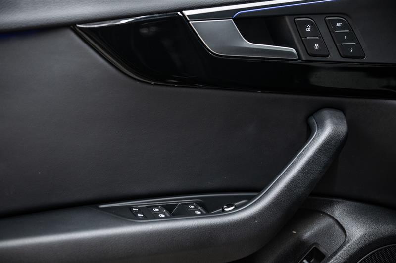 audi A4 Sedan 2024 - 12