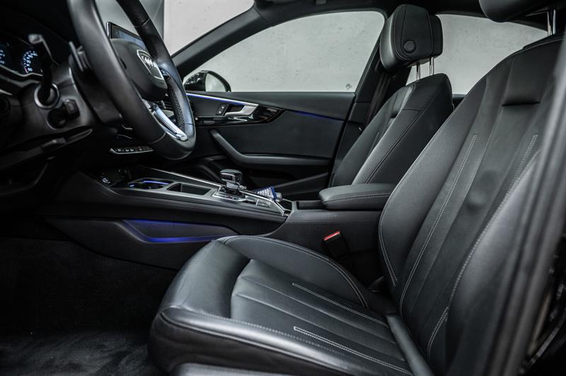 audi A4 Sedan 2024 - 13