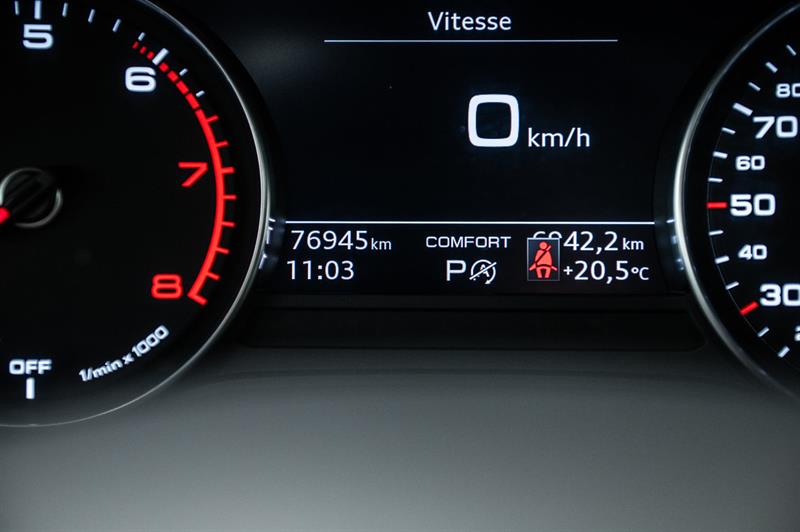 audi A4 Sedan 2024 - 18