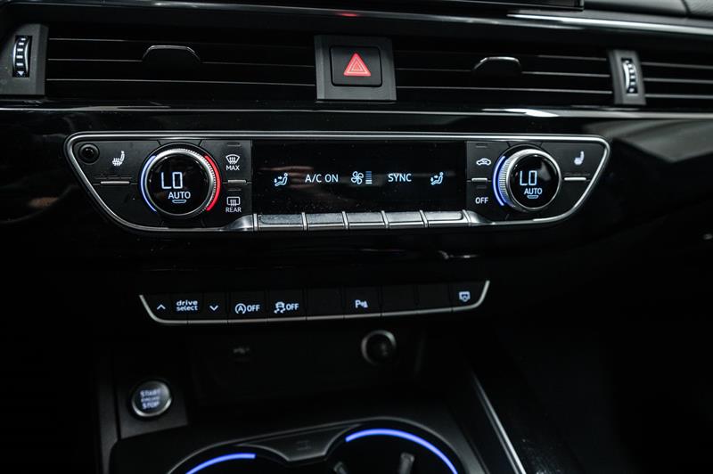 audi A4 Sedan 2024 - 20