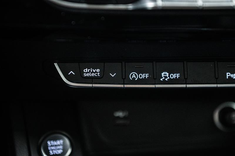 audi A4 Sedan 2024 - 23