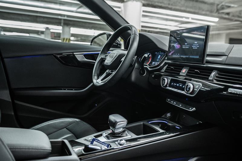 audi A4 Sedan 2024 - 30