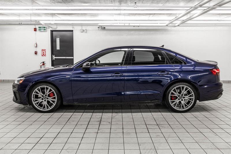 audi A4 Sedan 2023 - 3