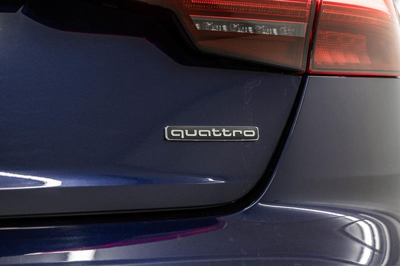 audi A4 Sedan 2023 - 10