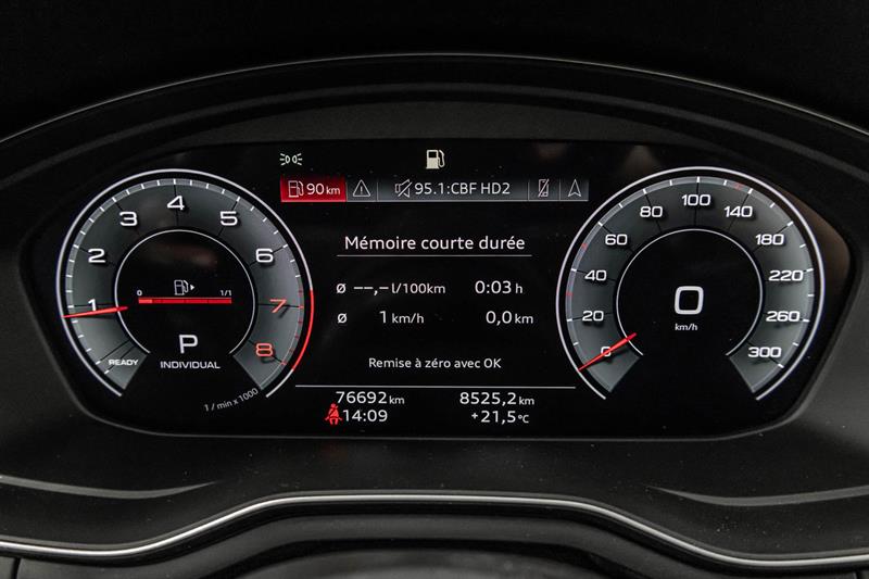 audi A4 Sedan 2023 - 17