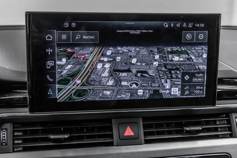 audi A4 Sedan 2023 - 32