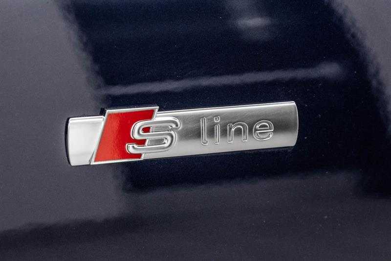 audi A4 Sedan 2023 - 39