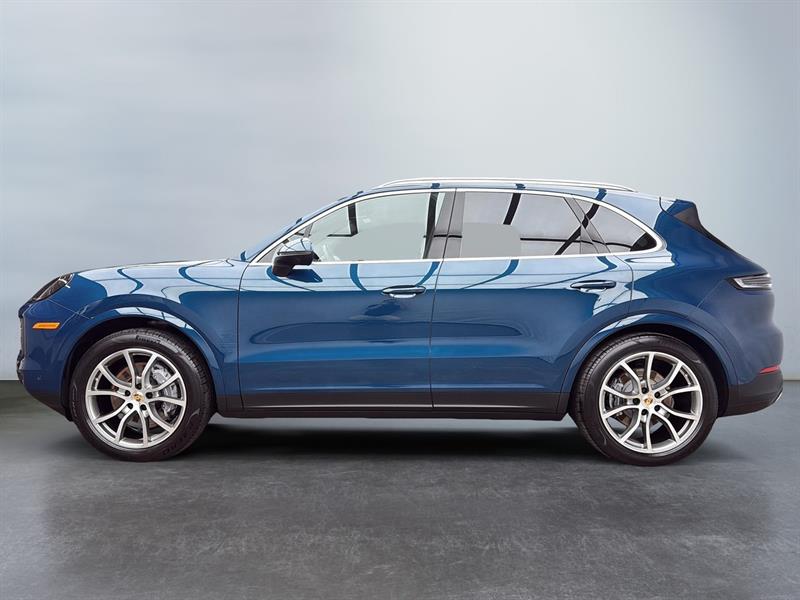 porsche Cayenne 2024 - 2