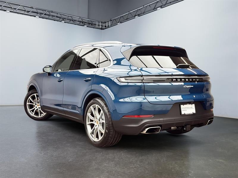 porsche Cayenne 2024 - 3