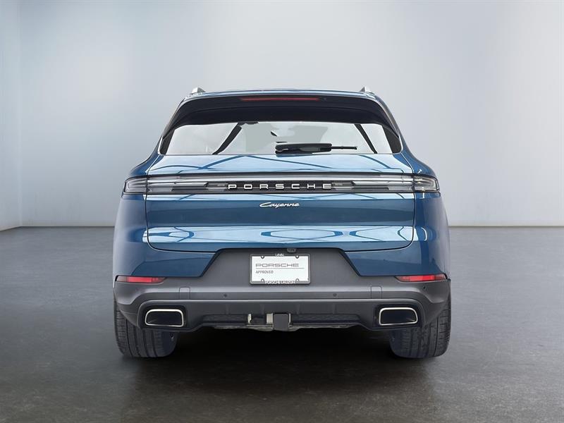 porsche Cayenne 2024 - 4