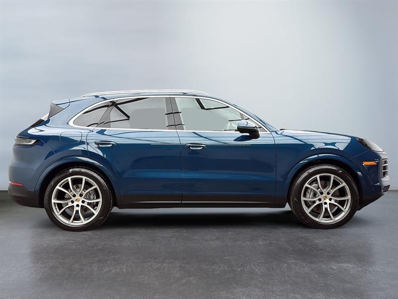 porsche Cayenne 2024 - 5