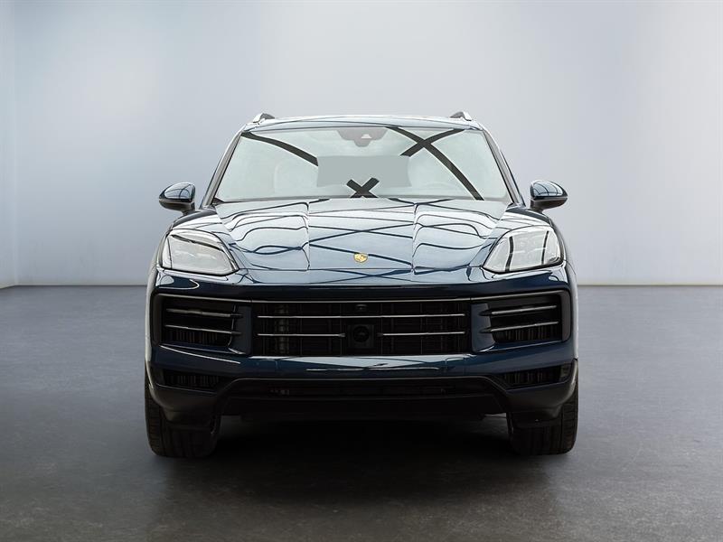 porsche Cayenne 2024 - 6