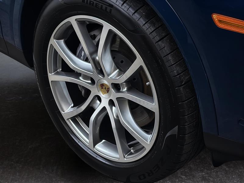 porsche Cayenne 2024 - 10