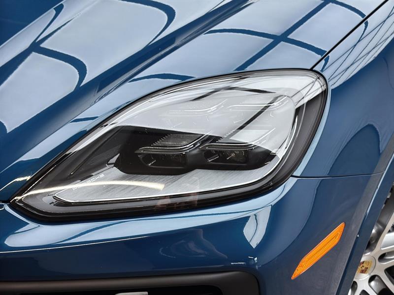porsche Cayenne 2024 - 11