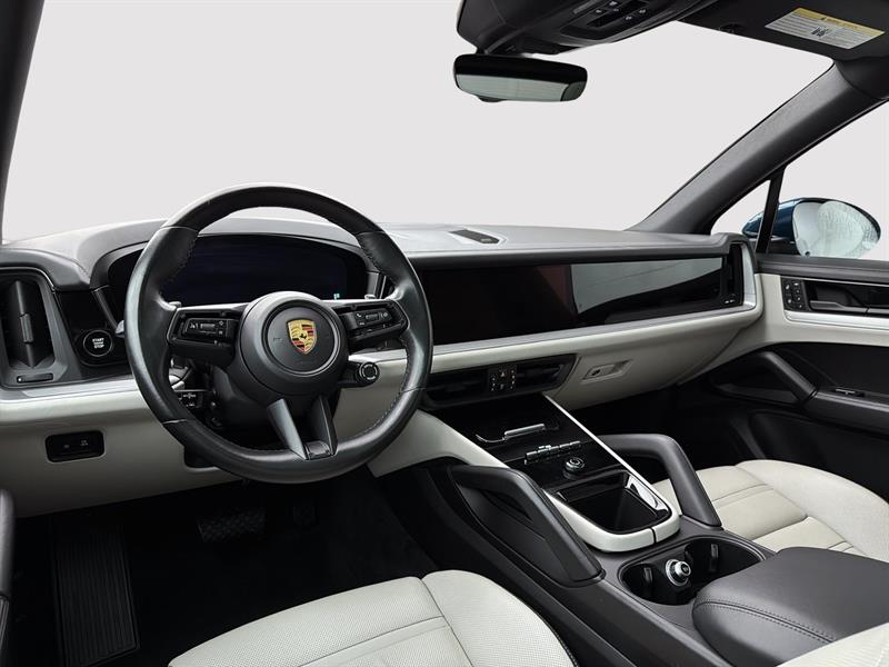porsche Cayenne 2024 - 13