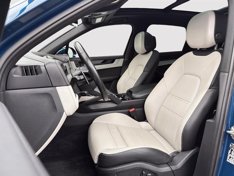 porsche Cayenne 2024 - 14