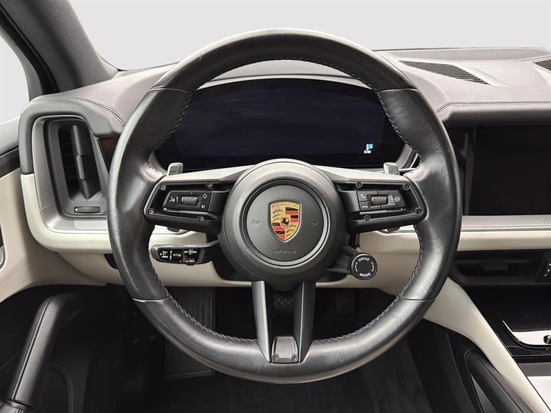 porsche Cayenne 2024 - 15