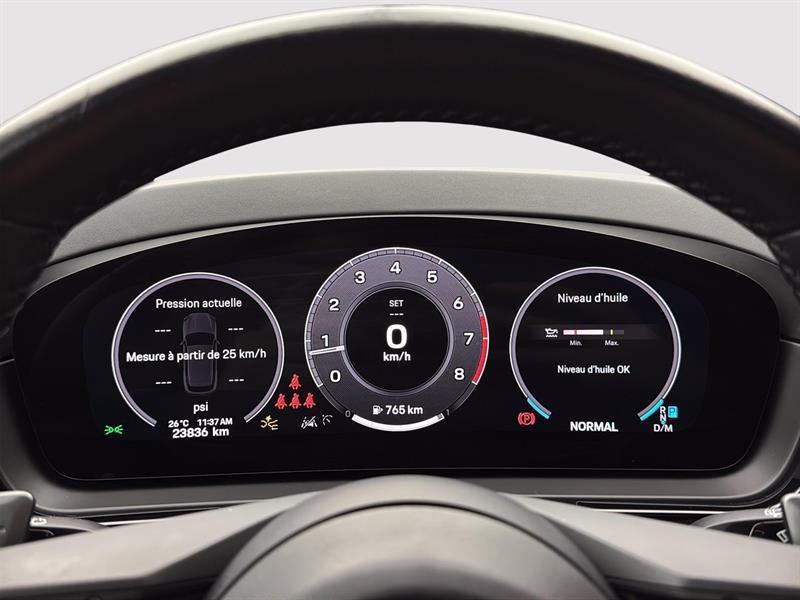 porsche Cayenne 2024 - 16