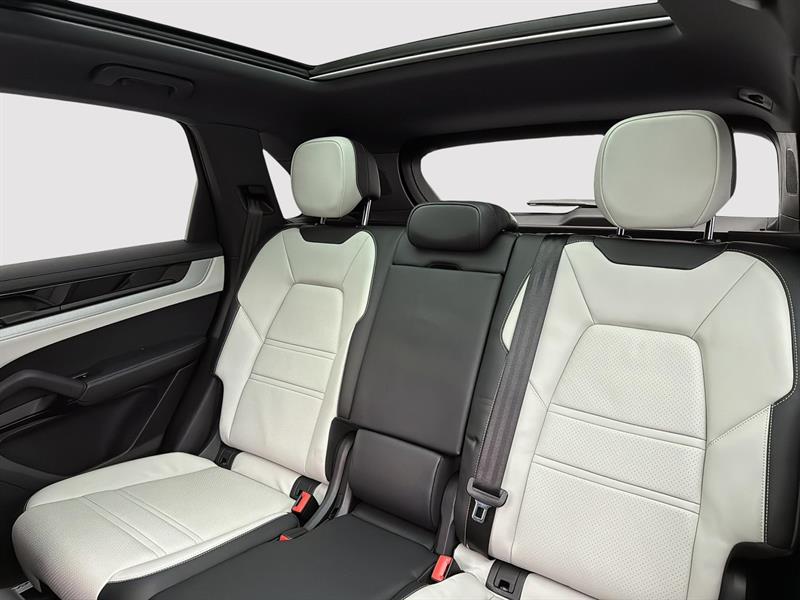 porsche Cayenne 2024 - 19