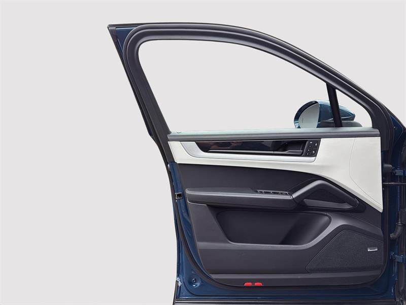 porsche Cayenne 2024 - 22