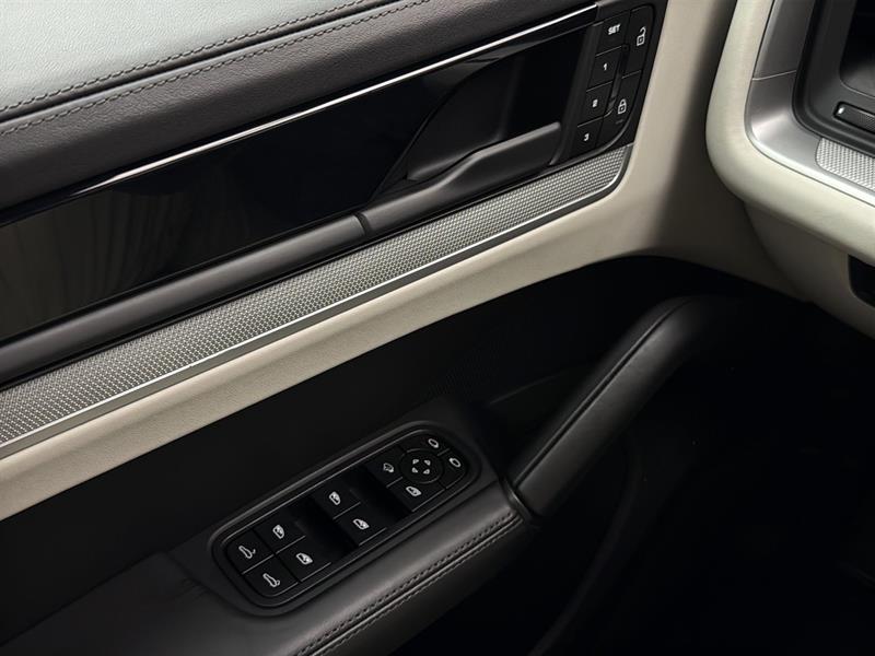 porsche Cayenne 2024 - 23