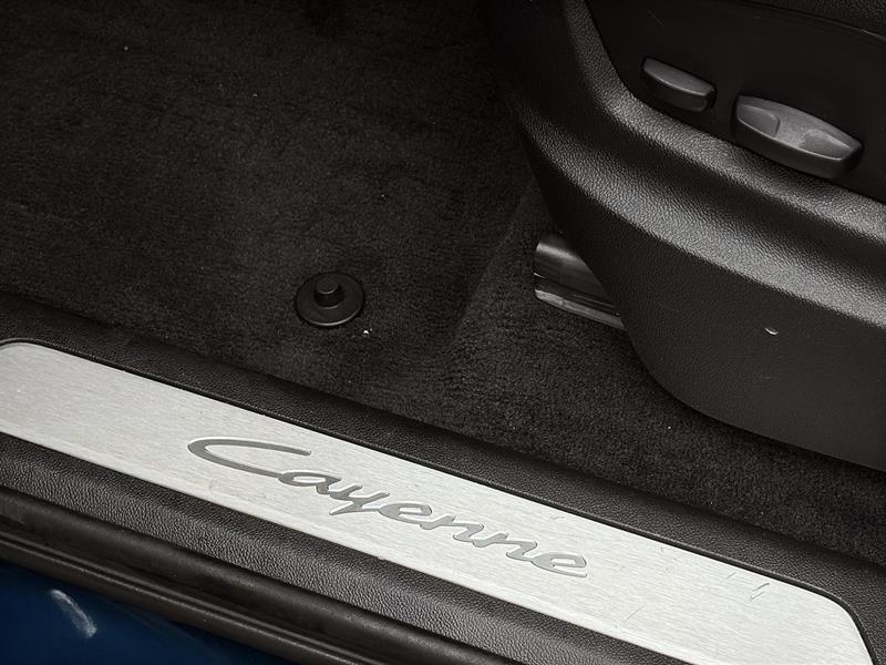 porsche Cayenne 2024 - 24