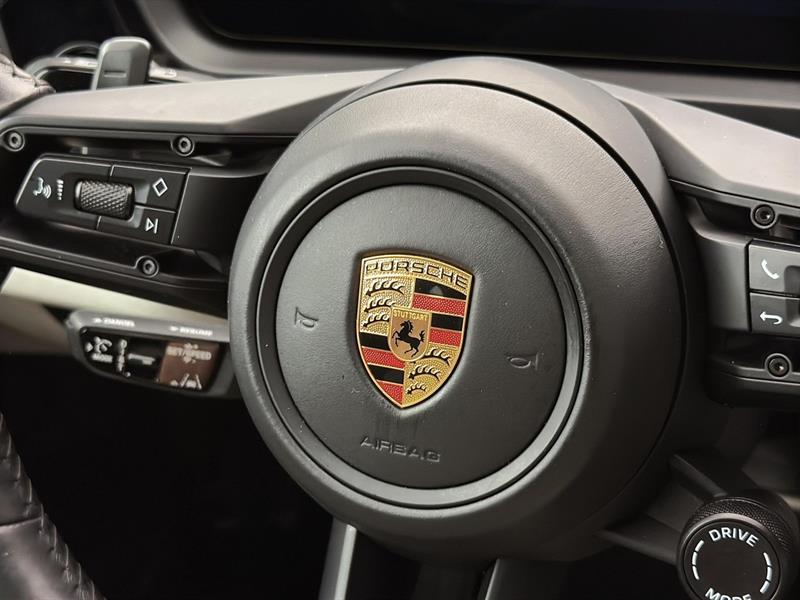 porsche Cayenne 2024 - 28