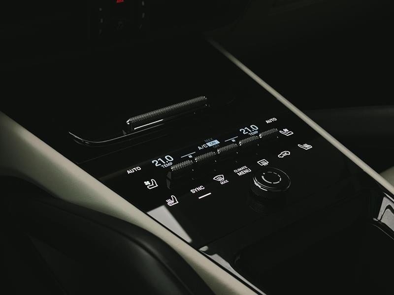 porsche Cayenne 2024 - 30