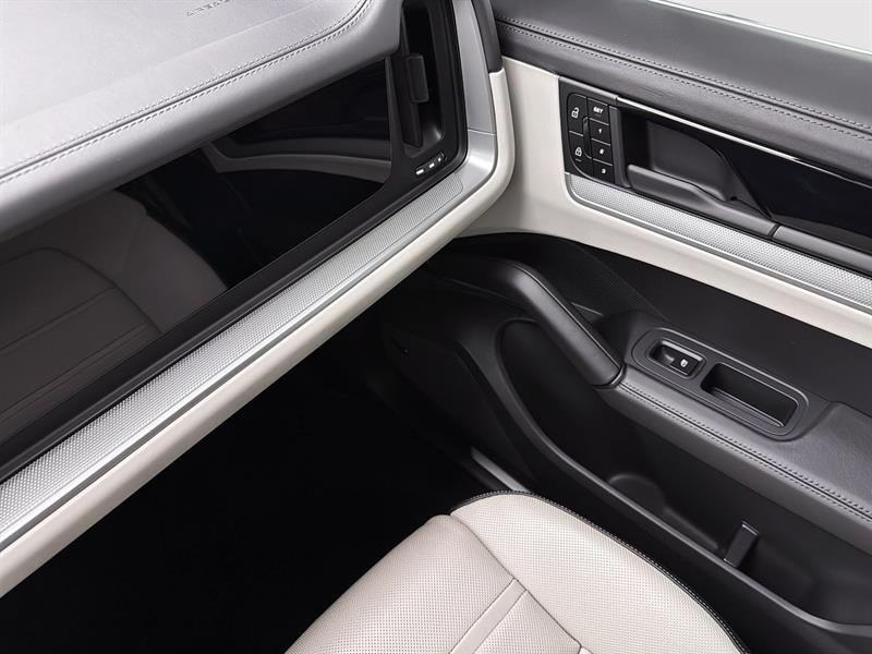 porsche Cayenne 2024 - 31
