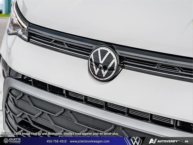 volkswagen Taos 2026 - 7